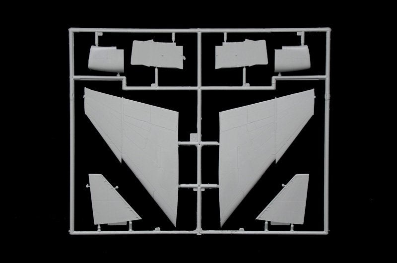 Italeri 2781 F-4J PHANTOM ll 1/48 – Bild 5