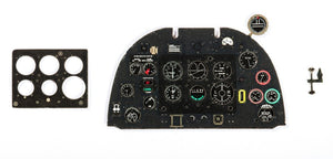 Yahu YMA3207 Spitfire Mk.V tardif (Hobby Boss) 1/32 – image 2