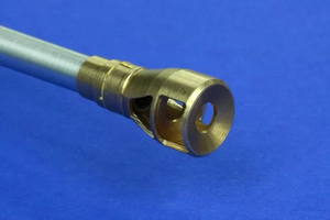 RB Model 35B51 155mm L/39 Barrel for AS-90 1/35 – zdjęcie 8