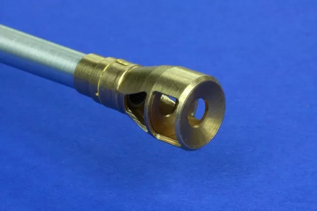 RB Model 35B51 155mm L/39 Barrel for AS-90 1/35 – zdjęcie 8