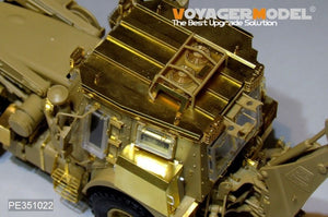 Voyager Model PE351022 WWII US Army High Mobility Engineer Excavator Basic For Panda hobby PH35041 1/35 – imagen 10