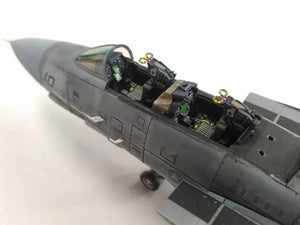 Fine Molds FP36 F-14A Tomcat TopGun 1/72 – zdjęcie 9