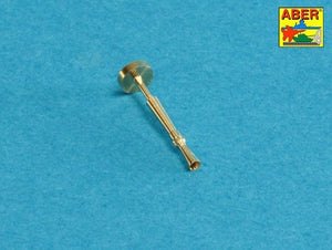 Aber 35L-224 Barrel ROQF Mk.I 76,2mm for Matilda Mk.IIICS with Besa MG barrel 1/35 – zdjęcie 4