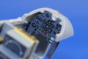 Eduard 49324 Ju 87G-2 Stuka 1/48 Hasegawa – Bild 15