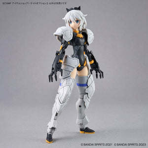 Bandai 67176 30MF ITEM SHOP I KNIGHT OPERATION – immagine 3