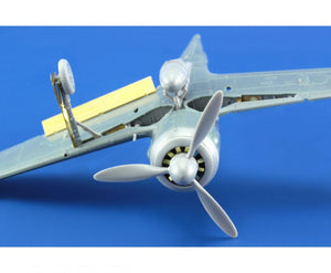 Eduard 72611 Fw 190A-8 1/72 EDUARD – immagine 3