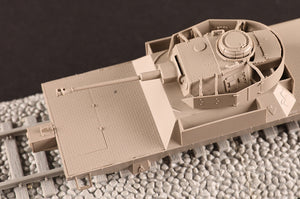 Hobby Boss 82955 German Panzerjägerwagen Vol.2 1/72 – imagen 10