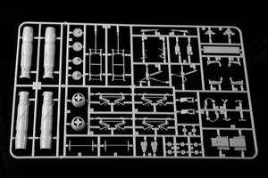 KA Models KP-72003A F-14A Tomcat &amp;quot;Sundowners&amp;quot; (ex Fujimi) 1/72 – zdjęcie 8