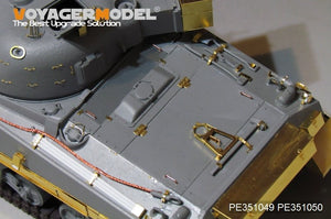 Voyager Model PE351049A WWII UK Sherman VC Firefly For R.F.M 5038 1/35 – Bild 12