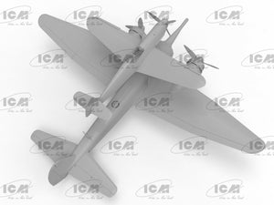 ICM 48100 Mistel 1 WWII German Composite Aircraft 1/48 – imagen 8