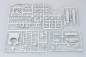 Trumpeter 07216 Challenger II MBT KFOR 1/72 – imagen 4