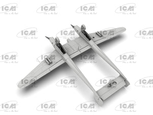 ICM 72290 Fw 189C/V-6 German attack aircraft 1/72 – imagen 6