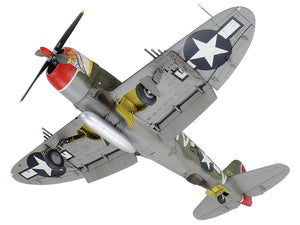 Tamiya 61086 P-47D Razorback 1/48 – image 3