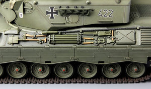 Meng Model TS-007 GERMAN MAIN BATTLE TANK LEOPARD 1 A3/A4 1/35 – image 4