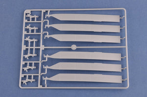 Hobby Boss 81773 CH-47D CHINOOK 1/48 – image 9