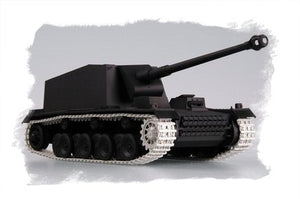 Hobby Boss 81001 Pz.Sfl.V Sturer Emil tracks 1/35 – imagen 6