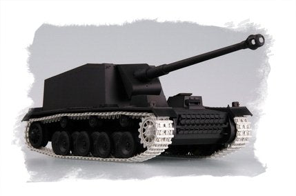 Hobby Boss 81001 Pz.Sfl.V Sturer Emil tracks 1/35 – imagen 6