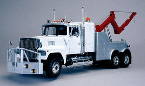 Italeri 3825 US Wrecker Truck 1/24 – zdjęcie 2