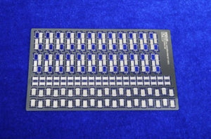 MK1 Design MS-35005 IJN Water Door Set 1/350