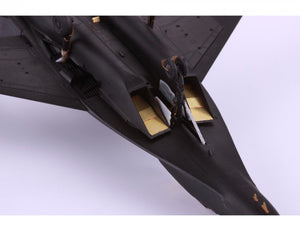 Eduard 73593 MiG-29UB Izdelye 9.51 TRUMPETER 1/72 – immagine 8