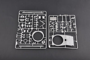 Trumpeter 01581 Soviet T-64B MOD 1975 1/35 – immagine 4