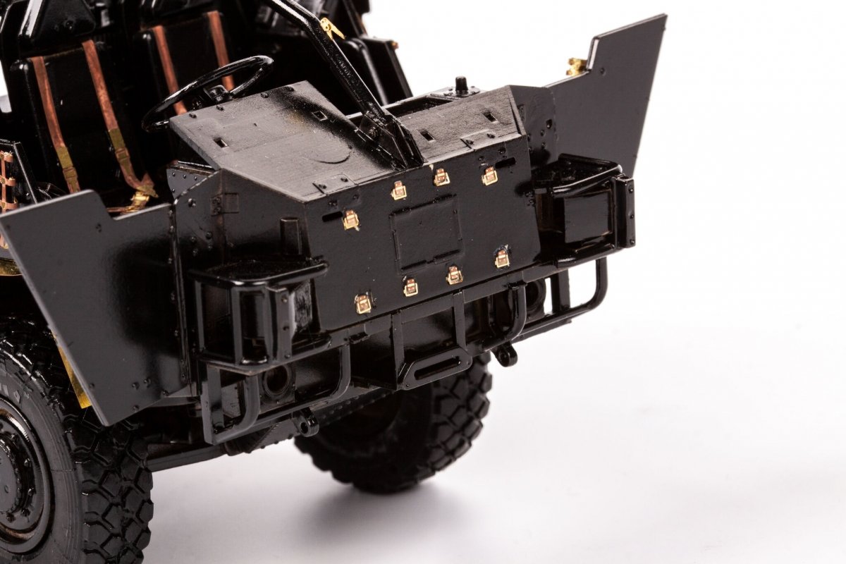 Eduard 36465 Jackal 1 HOBBY BOSS 1/32 – imagen 6