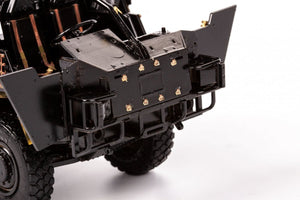 Eduard 36465 Jackal 1 HOBBY BOSS 1/32 – imagen 6