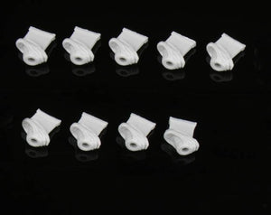 MK1 Design MS-20005 USS MISSOURI ARMAMENT DETAIL-UP SET 1/200 – Bild 7