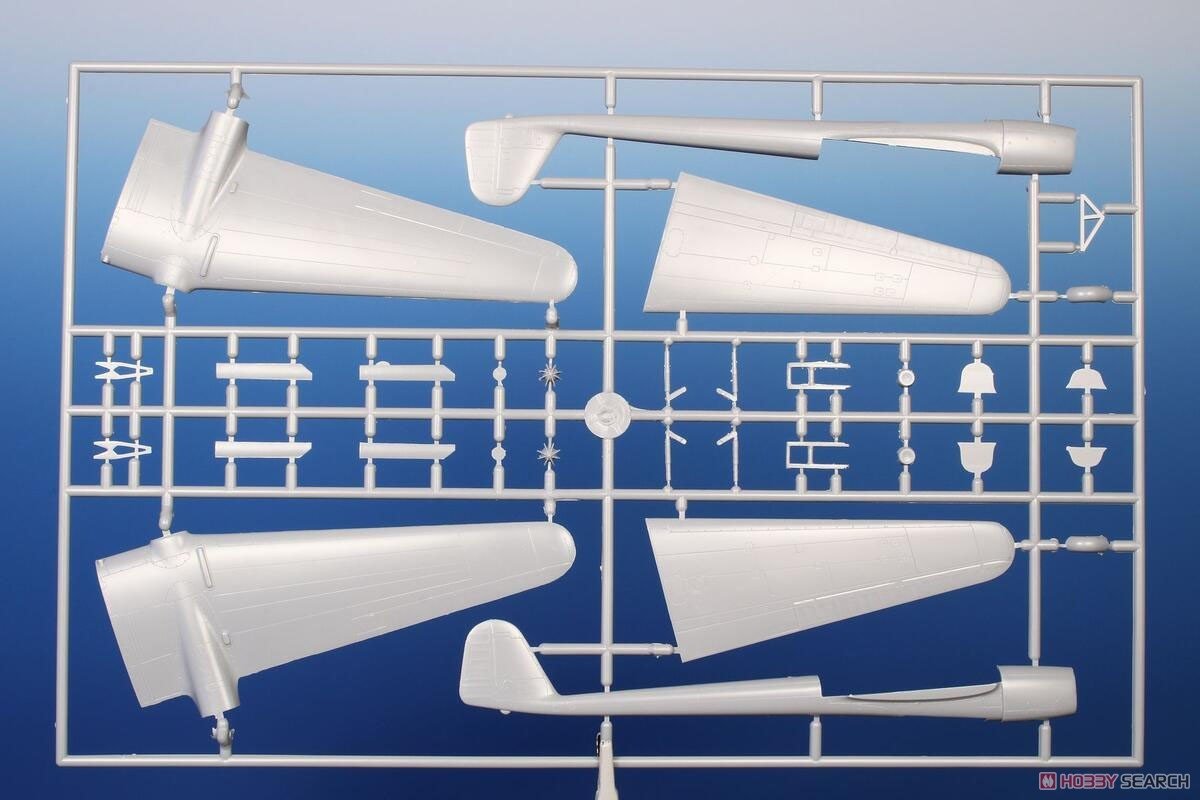 Special Hobby 72430 Focke Wulf Fw 189B-0/B-1 Luftwaffe Trainer 1/72 – Bild 6
