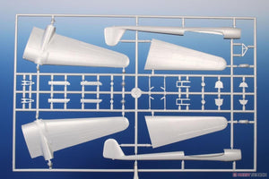 Special Hobby 72430 Focke Wulf Fw 189B-0/B-1 Luftwaffe Trainer 1/72 – Bild 6