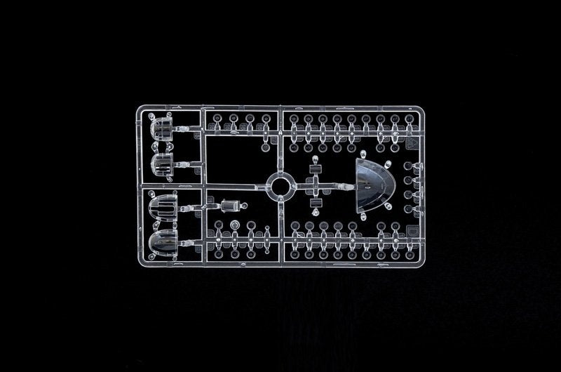 Italeri 1302 Sunderland Mk.I 1/72 – immagine 17