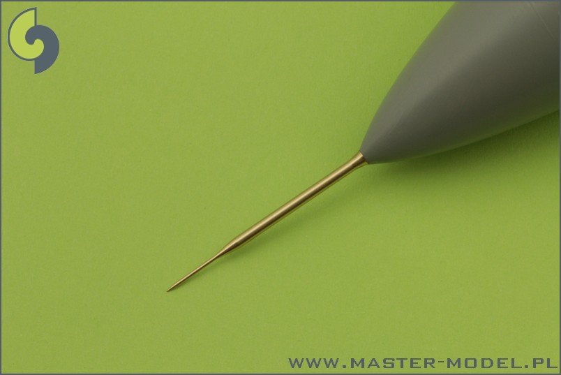 Master AM-48-041 F-101B Voodoo - Pitot Tube 1/48 – Bild 3