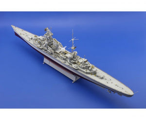 Eduard 53048 Prince Eugen 1/350 Trompette – image 15