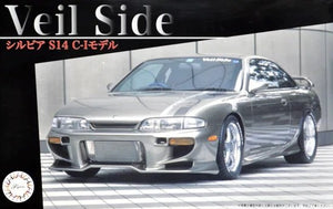 Fujimi 039886 VeilSide Silvia S14 CI modèle 1/24
