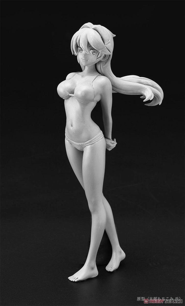 Hasegawa SP461 (52261) 12 Egg Girls Collection 09 Lucy Mcdonnell 1/24 – imagen 4