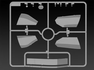 ICM 32060 AH-1G Cobra (première production) 1/32 – image 12