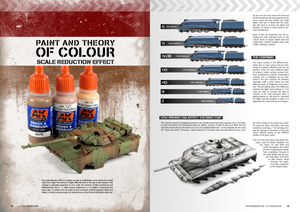 AK Interactive AK280 PETITS GUERRIERS (Anglais) – image 3