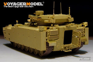 Voyager Model PE35941 Modern Russian Kurganets-25 IFV Basic For PANDA HOBBY PH35023 1/35 – zdjęcie 8