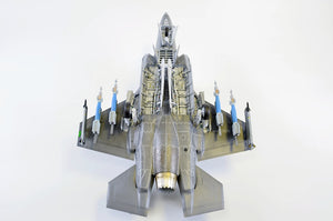 Trumpeter 03232 F-35B Lightning 1/32 – image 26