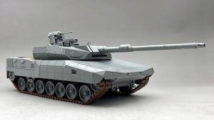 Amusing Hobby 35A062 Leopard 2 A-RC 3.0 4th Generation MBT 1/35 – immagine 4