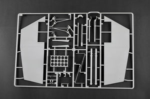 Trumpeter 00953 German Sd.Kfz.165 Hummel Late Production 1/16 – imagen 35