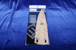 MK1 Design MD-35018 King George V Wooden Deck 1/350 – zdjęcie 2
