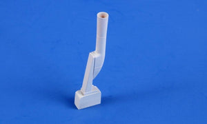 CMK Q48366 Reggiane Re 2005 Supercharger Air Intake 1/48 – imagen 2