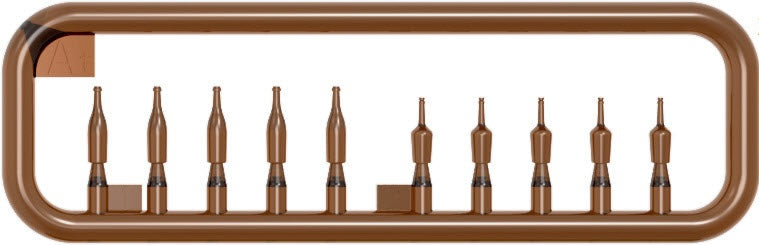 MiniArt 35665 ALCOHOL BOTTLES w/BOXES 1/35 – immagine 6