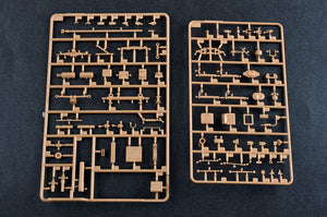 I Love Kit 63527 M1001 W/M790 Erector Lanucher Trailer 1/35 – imagen 18