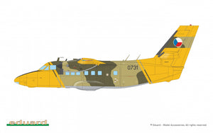 Eduard 2148 L-410UVP TURBOLET 1/72 – Bild 10