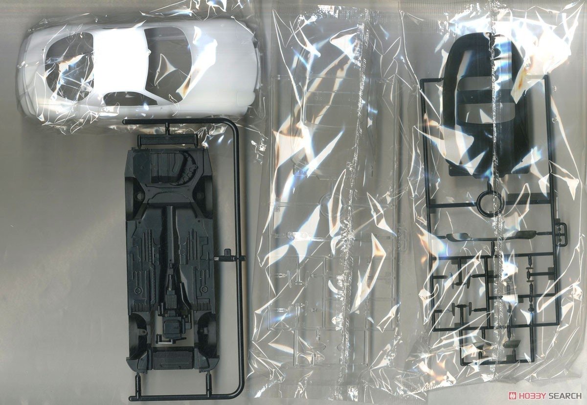 Aoshima 06127 Mazda FD3S RX-7 &amp;#39;96 1/24 – Bild 5