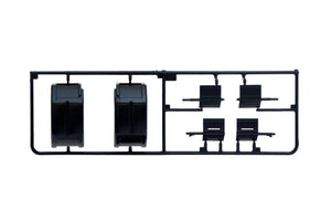 Italeri 3910 SCANIA 143M TOPLINE 4x2 1/24 – immagine 11