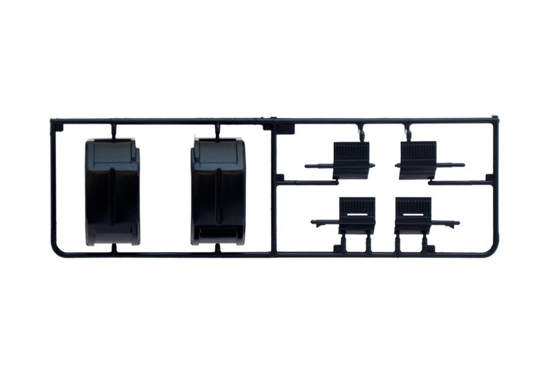 Italeri 3910 SCANIA 143M TOPLINE 4x2 1/24 – immagine 11