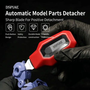 DSPIAE PT-MPS Automatic Model Parts Detacher / Separator części – zdjęcie 2